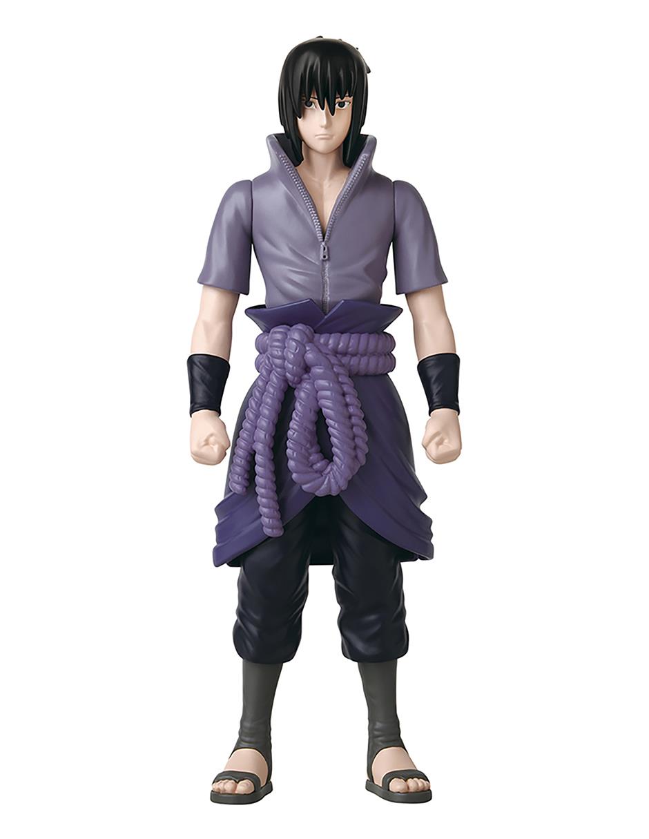 Figura de acción articulada Naruto Figura de acción articulada Naruto