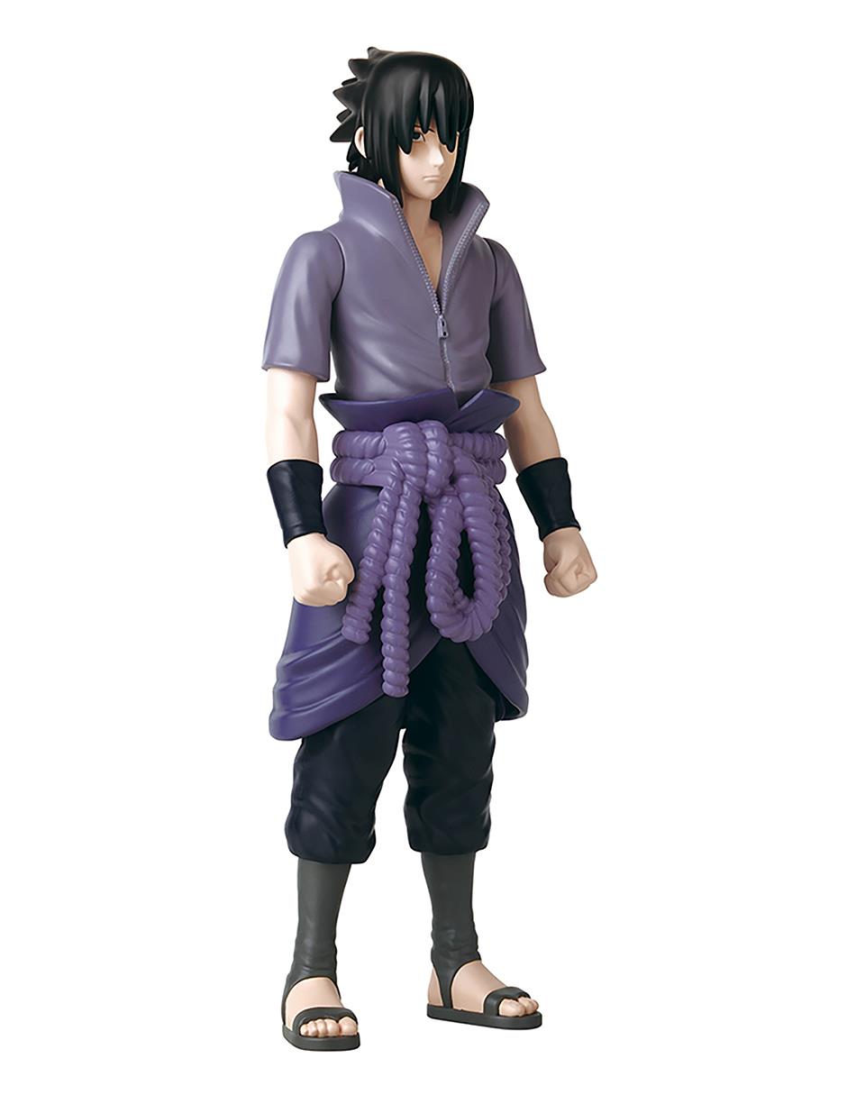 Figura de acción articulada Naruto 6