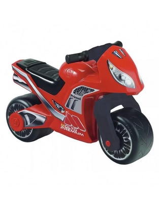 Moto montable