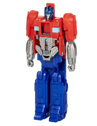 Figura de acción articulada Transformers Optimus Prime Collectors Figura de acción articulada Transformers Optimus Prime Collectors