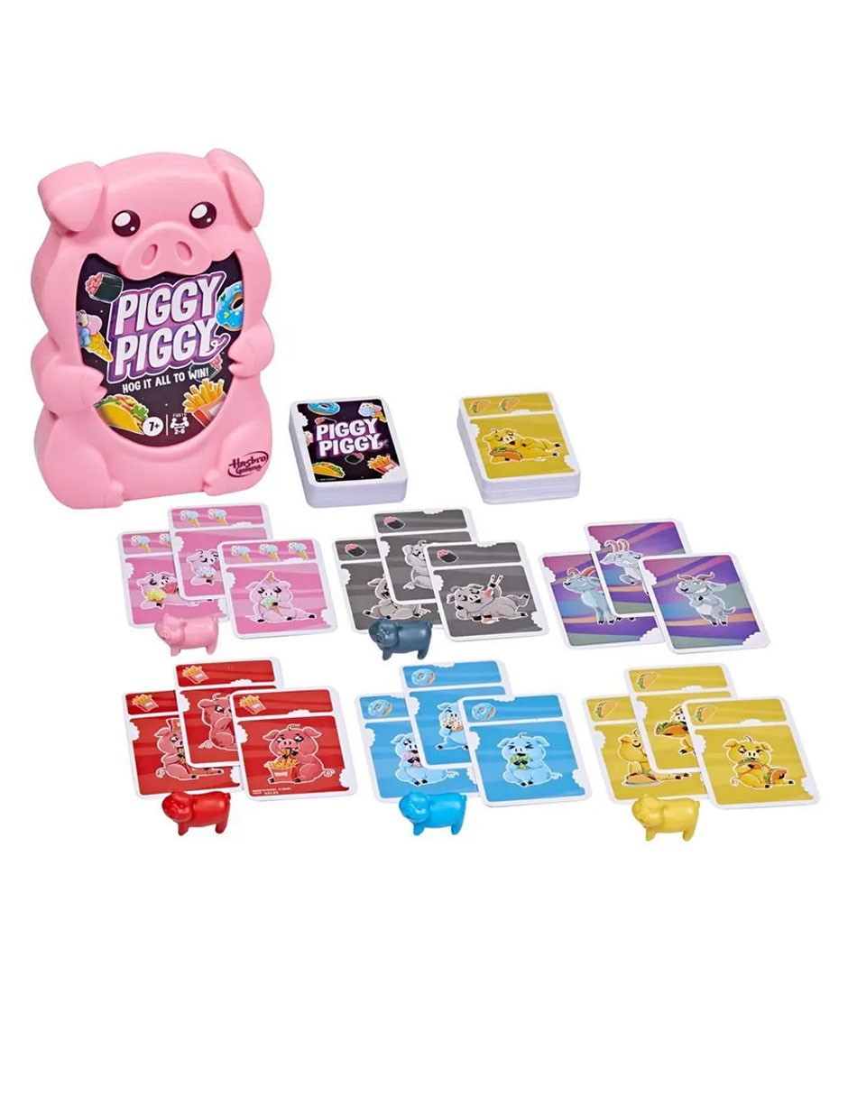 Piggy Piggy 2