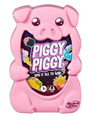 Piggy Piggy 1