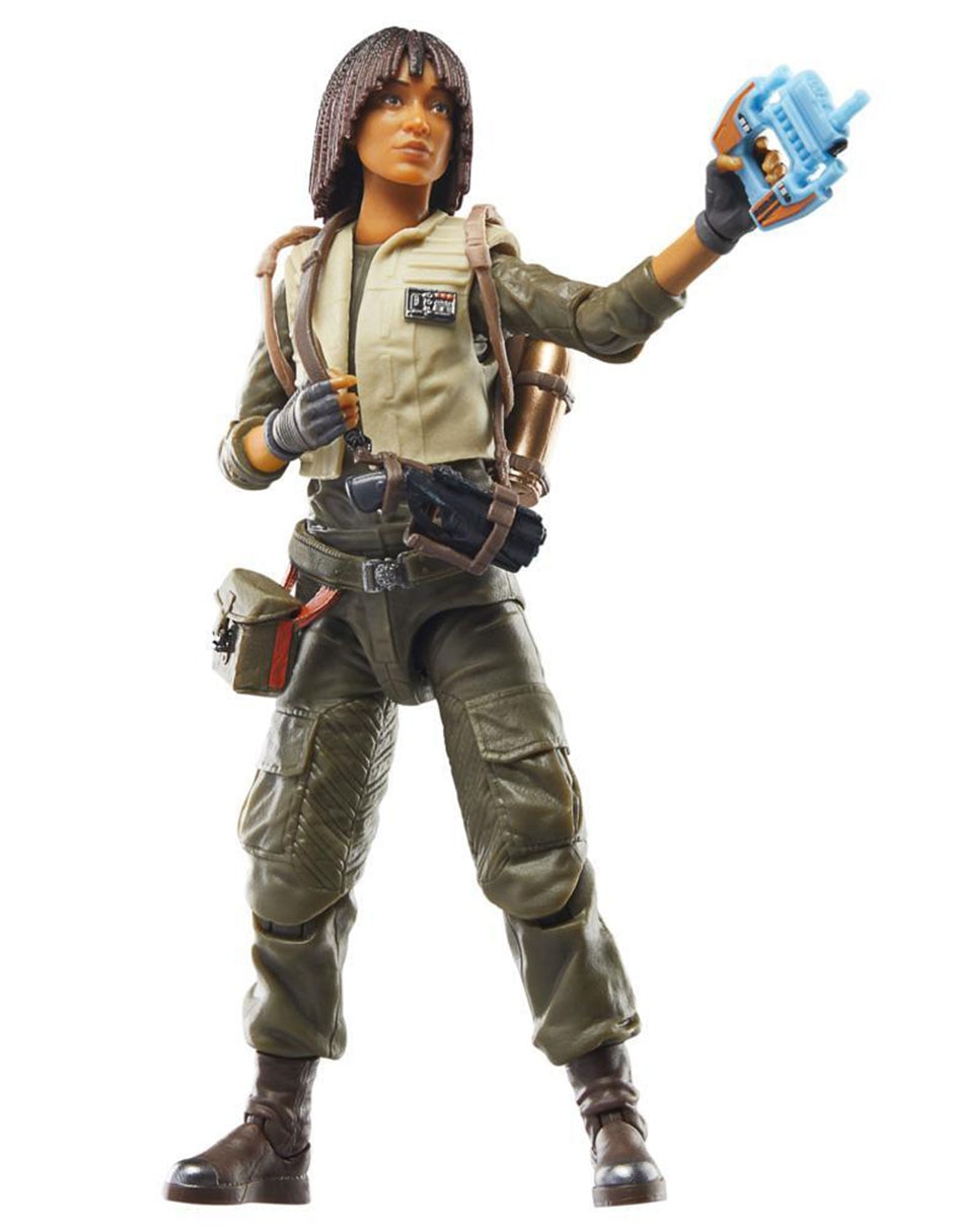 Figura de acción articulada : The Black Series Star Wars Collectors Star Wars Figura de acción articulada : The Black Series Star Wars Collectors Star Wars