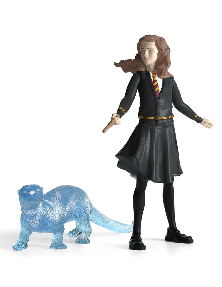 Figura de acción Harry Potter Hermione Granger
