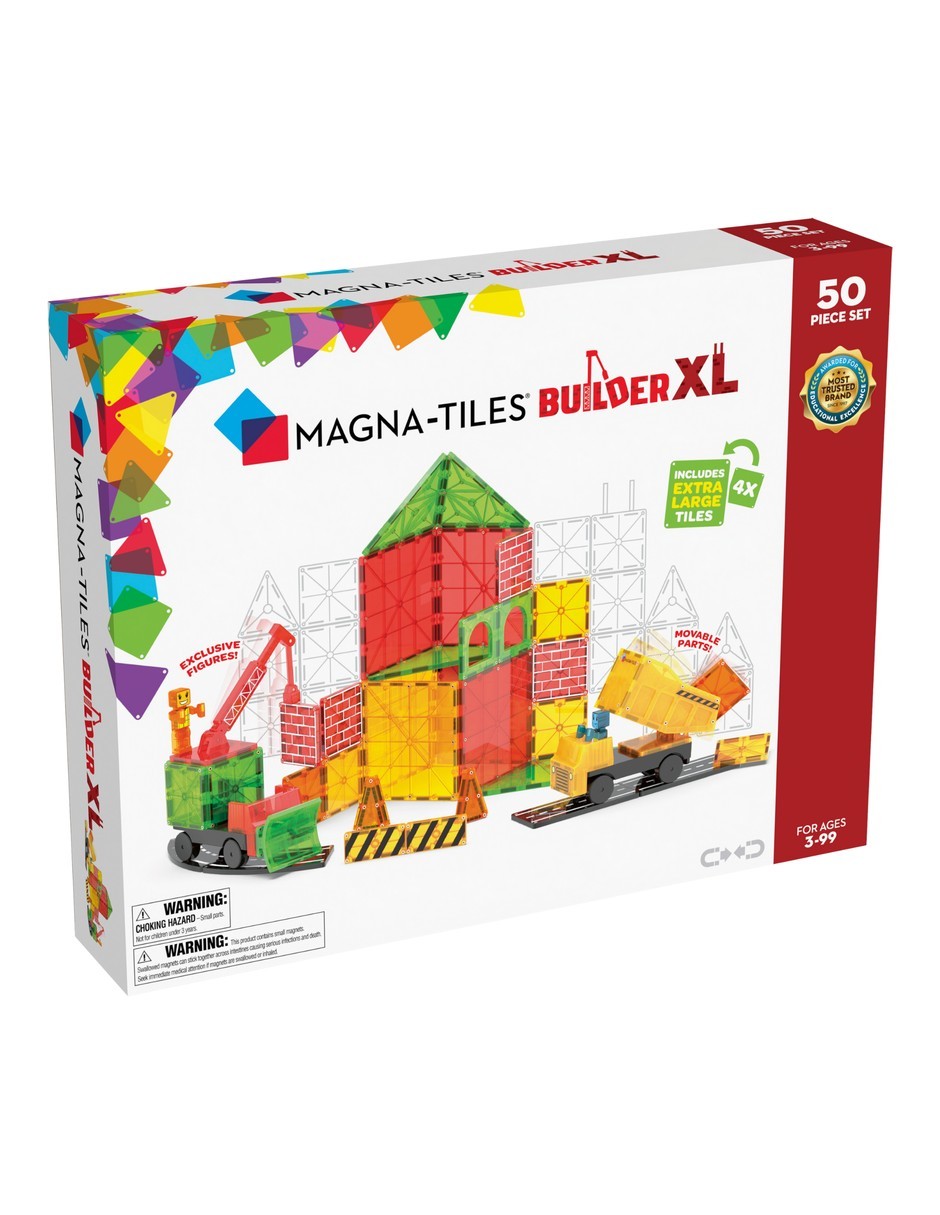 Builder Xl 242050TR