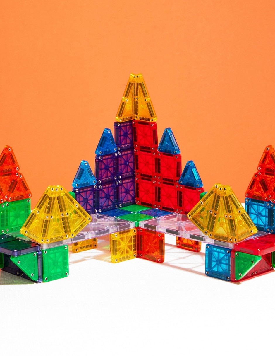 Magnatiles Micromags 70 piezas 244070MM