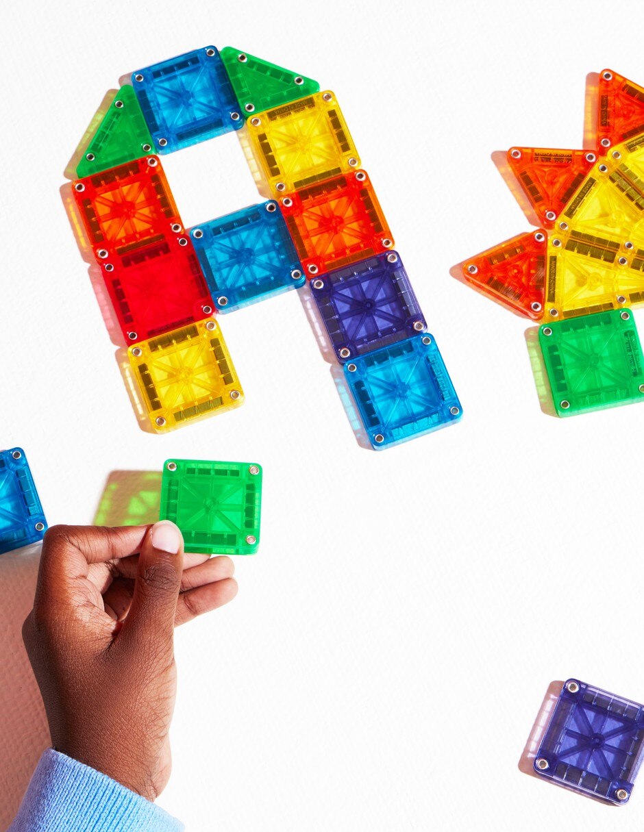 Magnatiles Micromags 70 piezas 244070MM