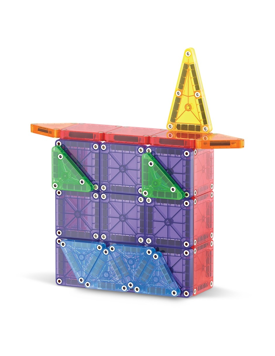 Magnatiles Micromags 70 piezas 244070MM