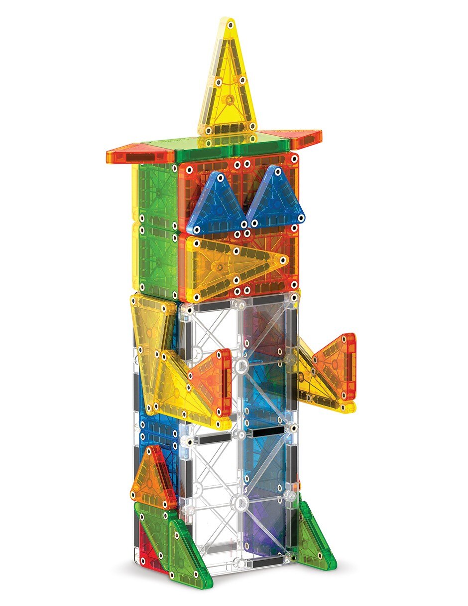Magnatiles Micromags 70 piezas 244070MM