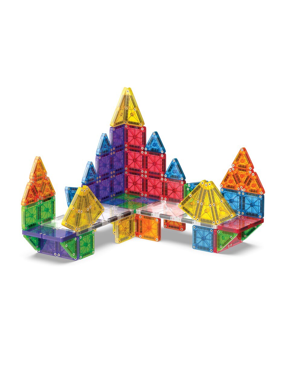 Magnatiles Micromags 70 piezas 244070MM