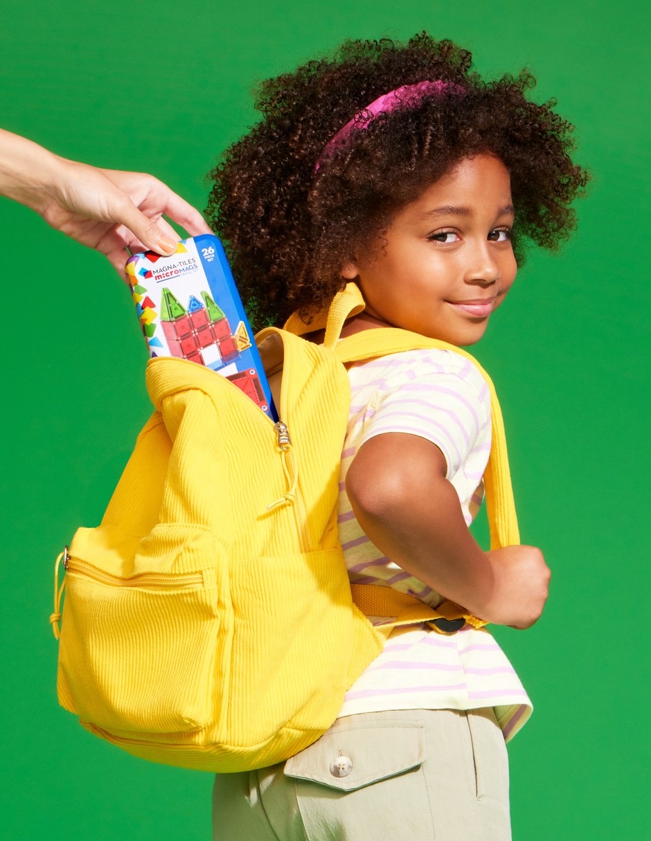 Micromags Travel Magnatiles 244026BO