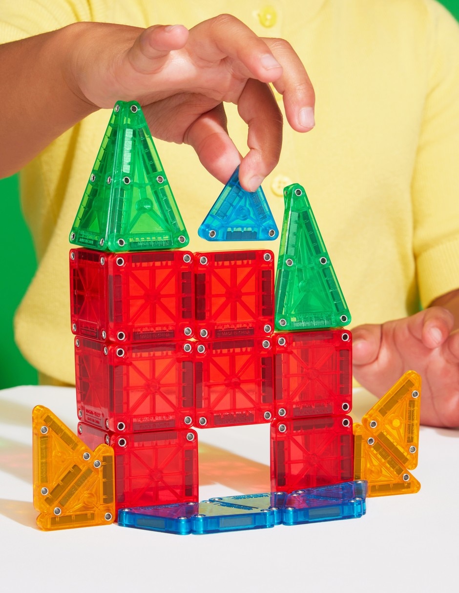 Micromags Travel Magnatiles 244026BO