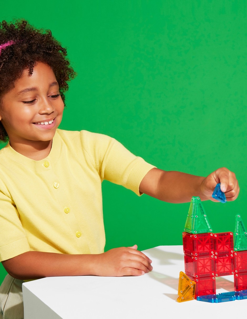 Micromags Travel Magnatiles 244026BO