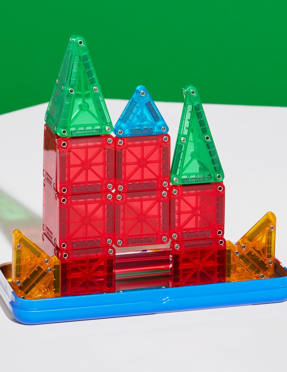 Micromags Travel Magnatiles 244026BO