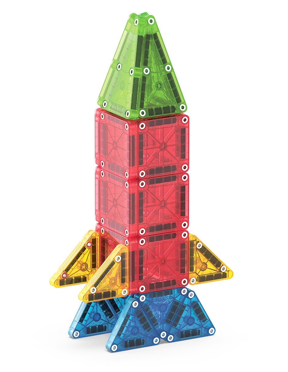 Micromags Travel Magnatiles 244026BO