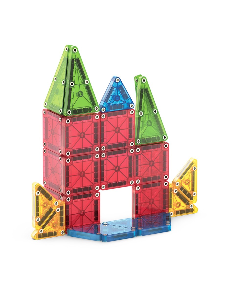 Micromags Travel Magnatiles 244026BO