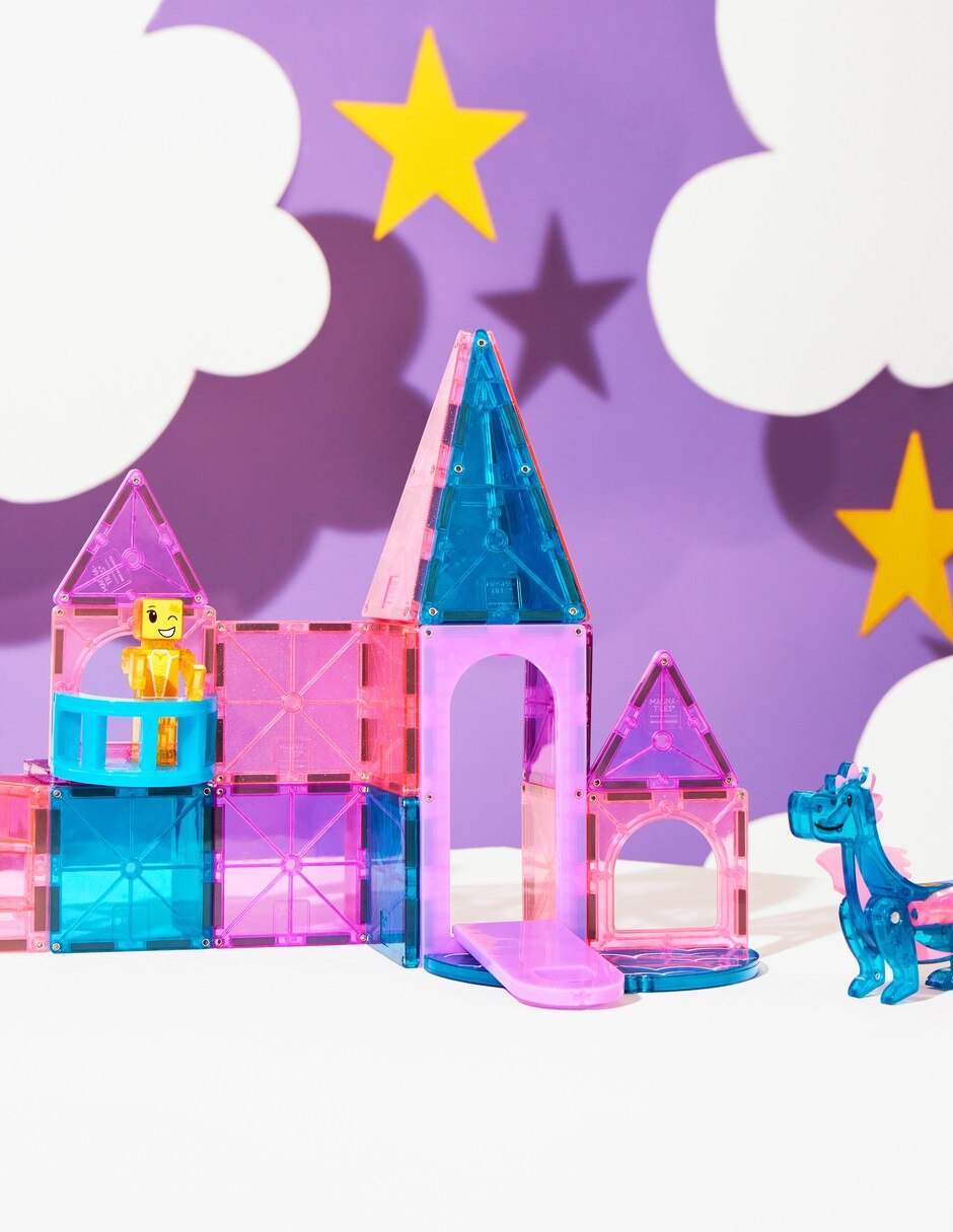 Castle 242025CA 5
