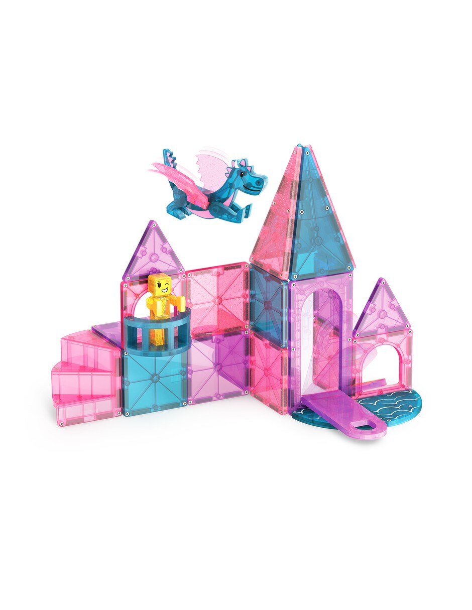 Castle 242025CA 3