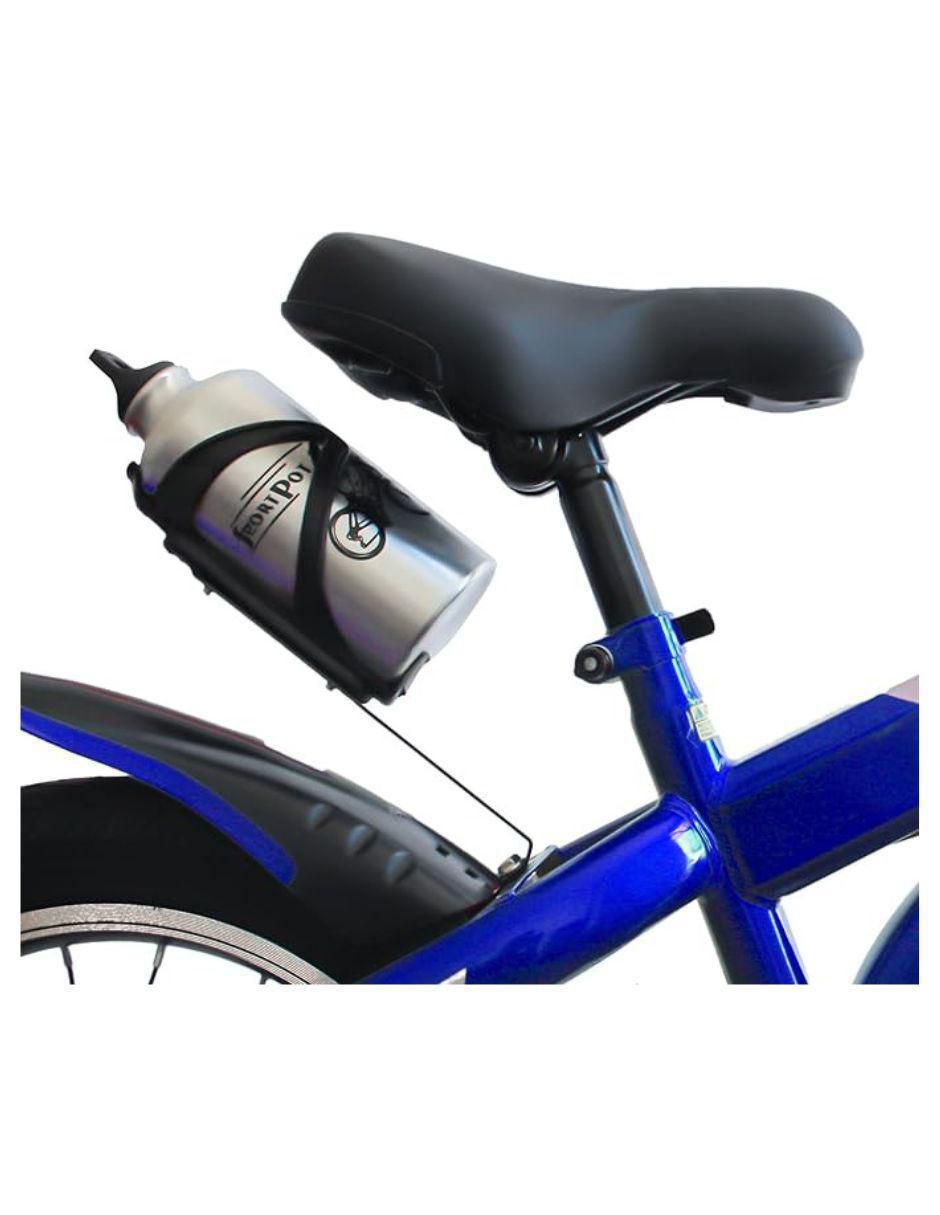 Bicicleta infantil rodada 16 infantil unisex 2