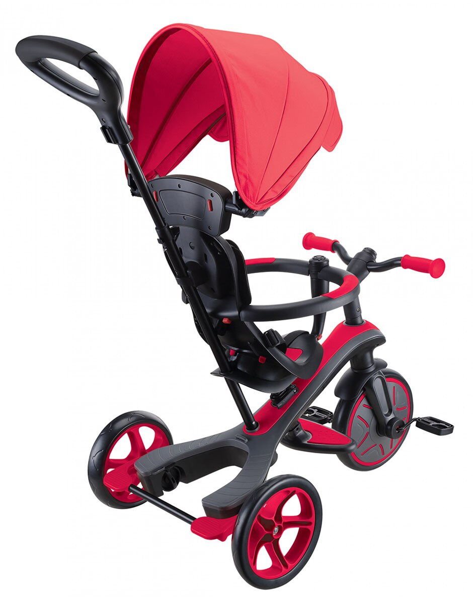 Triciclo 3
