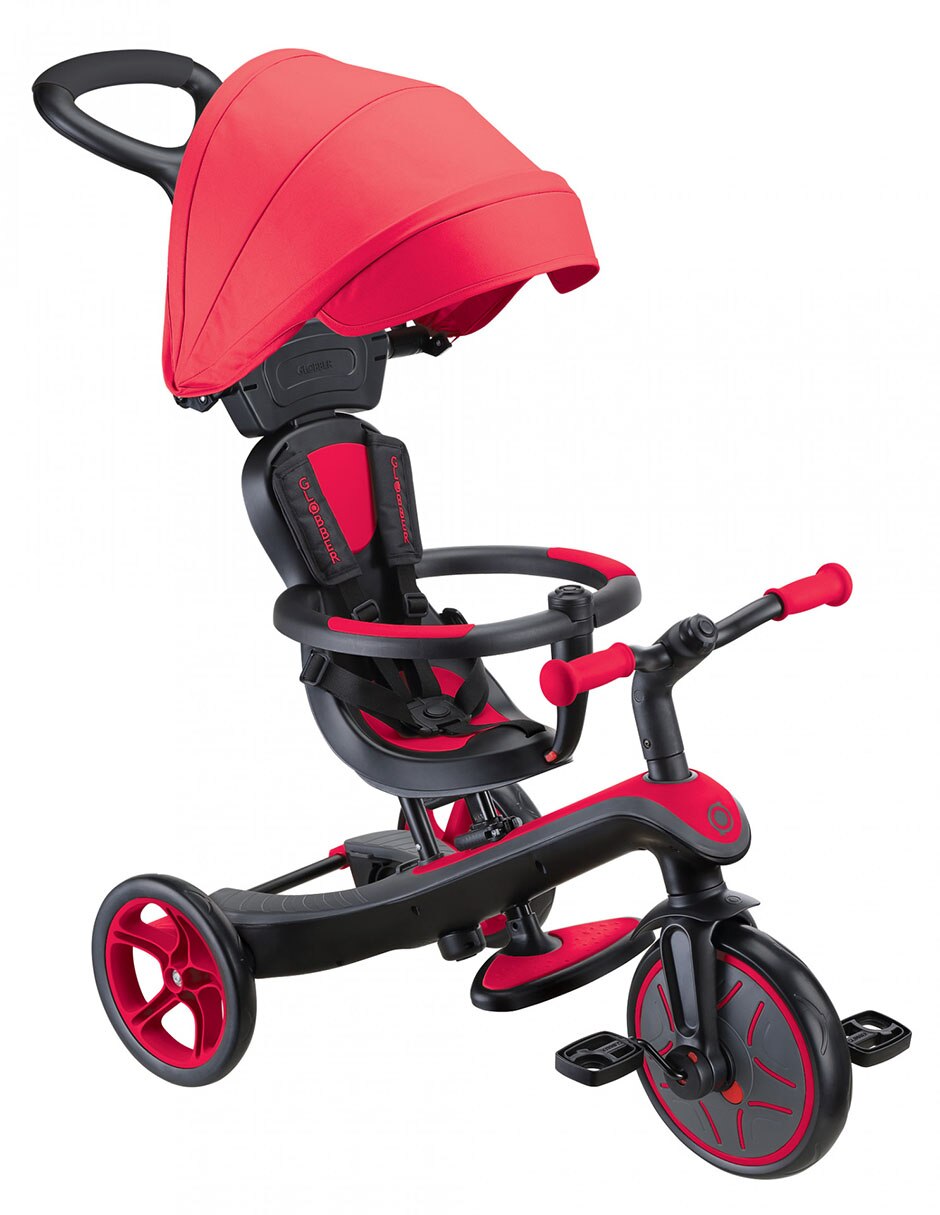 Triciclo 4