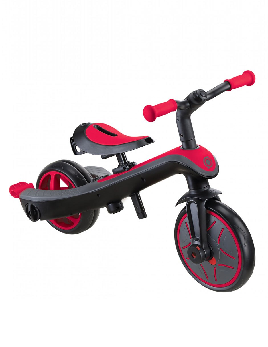 Triciclo 7
