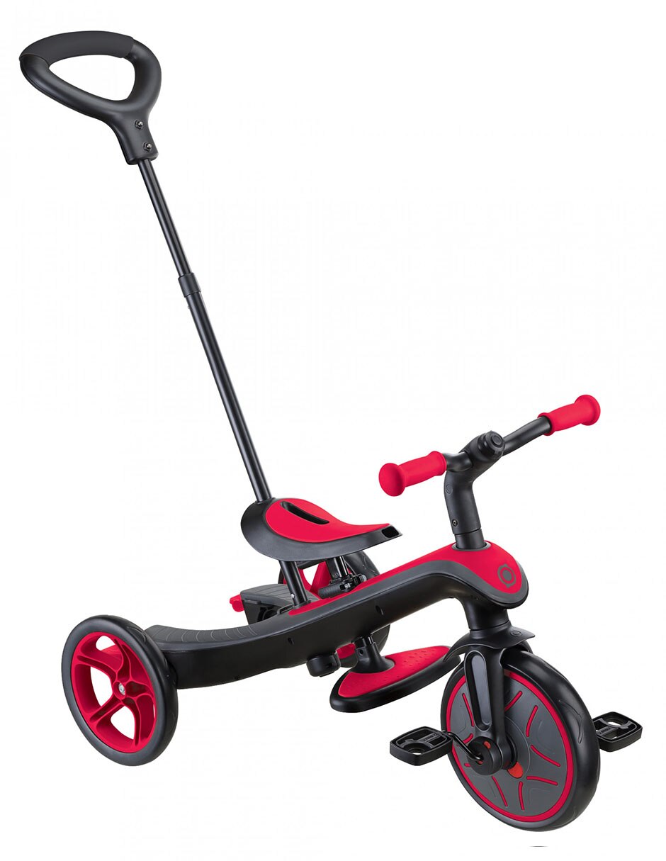 Triciclo 8