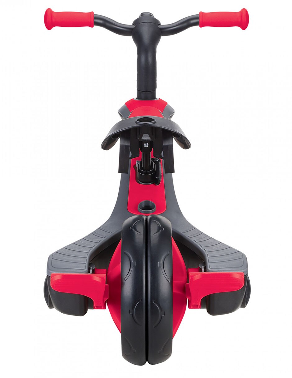 Triciclo 9