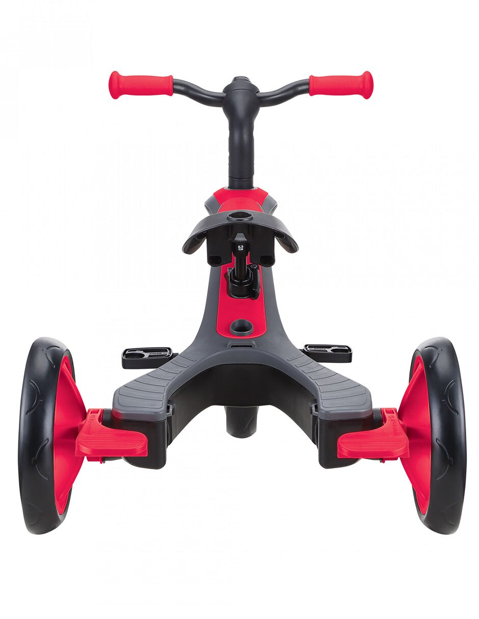 Triciclo 10