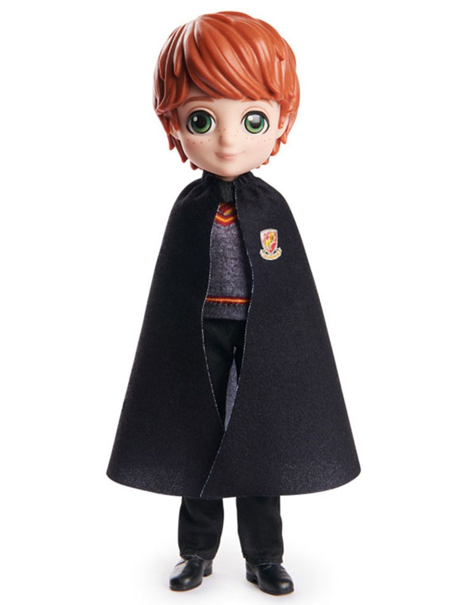 Set muñecas back to hogwarts 6