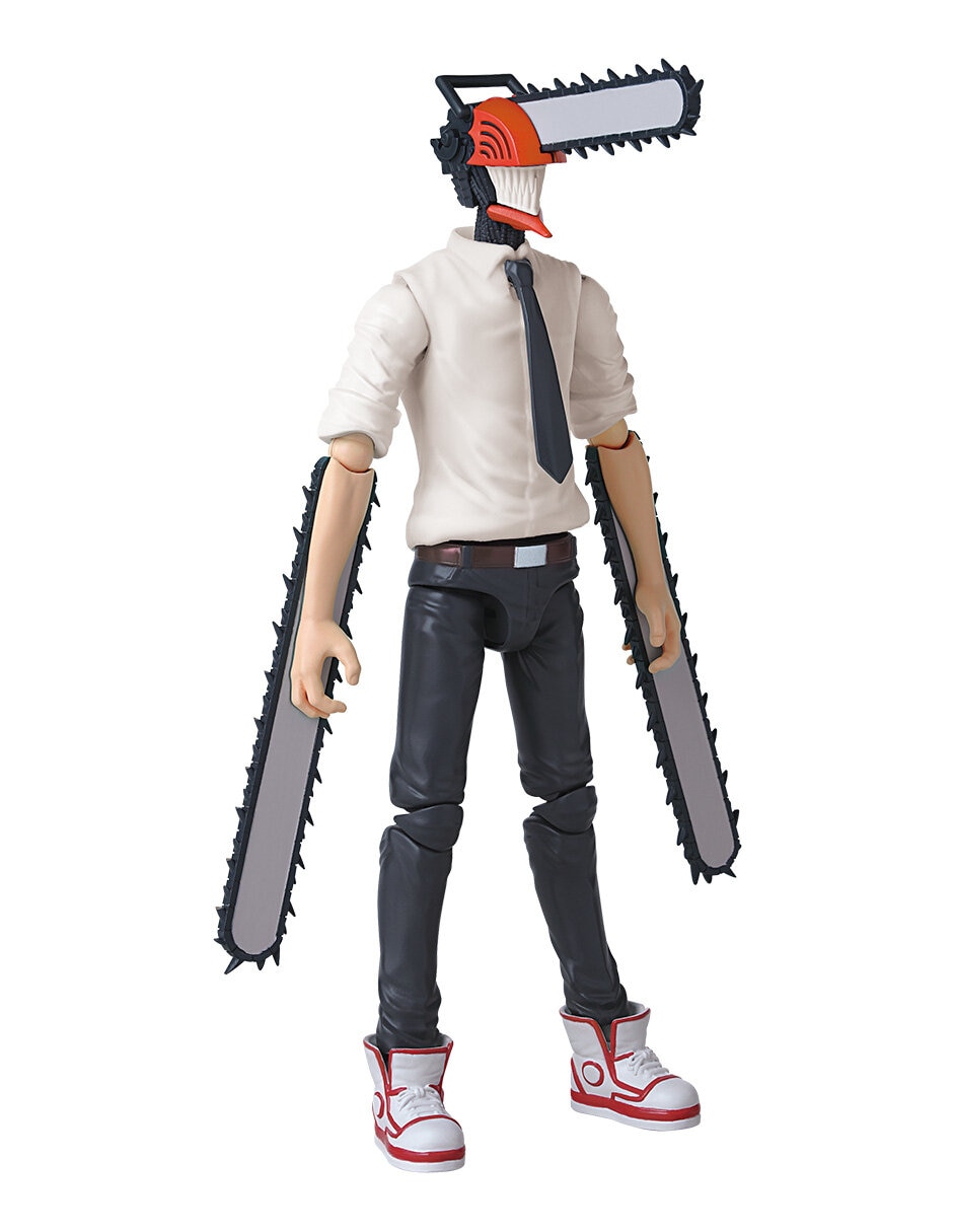 Figura de acción articulada Chainsaw Man Collectors 2