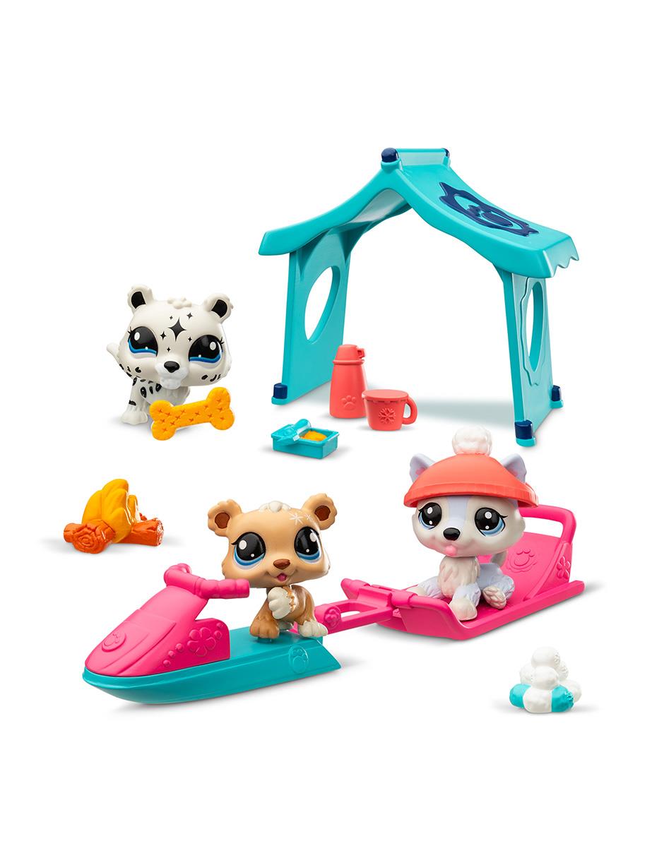 Figura sorpresa Little Pet Shop