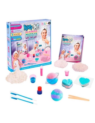 Bath Bombs Studio Bath Bombs Studio