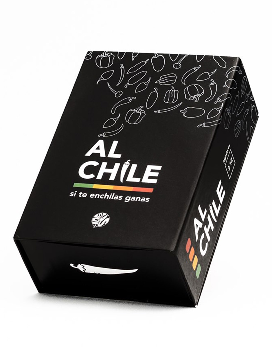 Juego mesa al chile México mágico Ideotas para balconear a tus amigos y decir la neta Juego mesa al chile México mágico Ideotas para balconear a tus amigos y decir la neta