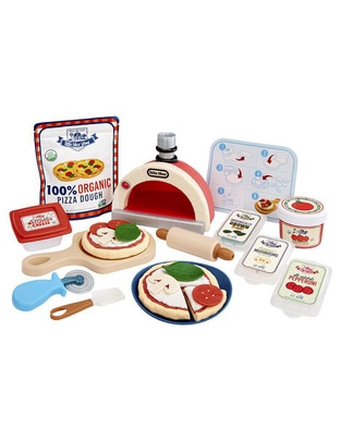 Kit Crea Pizza Little Tikes Creative Chefs