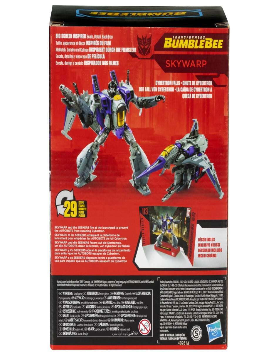 Figura de acción articulada Bumblebee collectors Transformers articulado Figura de acción articulada Bumblebee collectors Transformers articulado