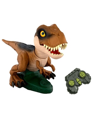 Figura de acción articulada Jurassic World: Dino Rivals Jurassic World Con sonido