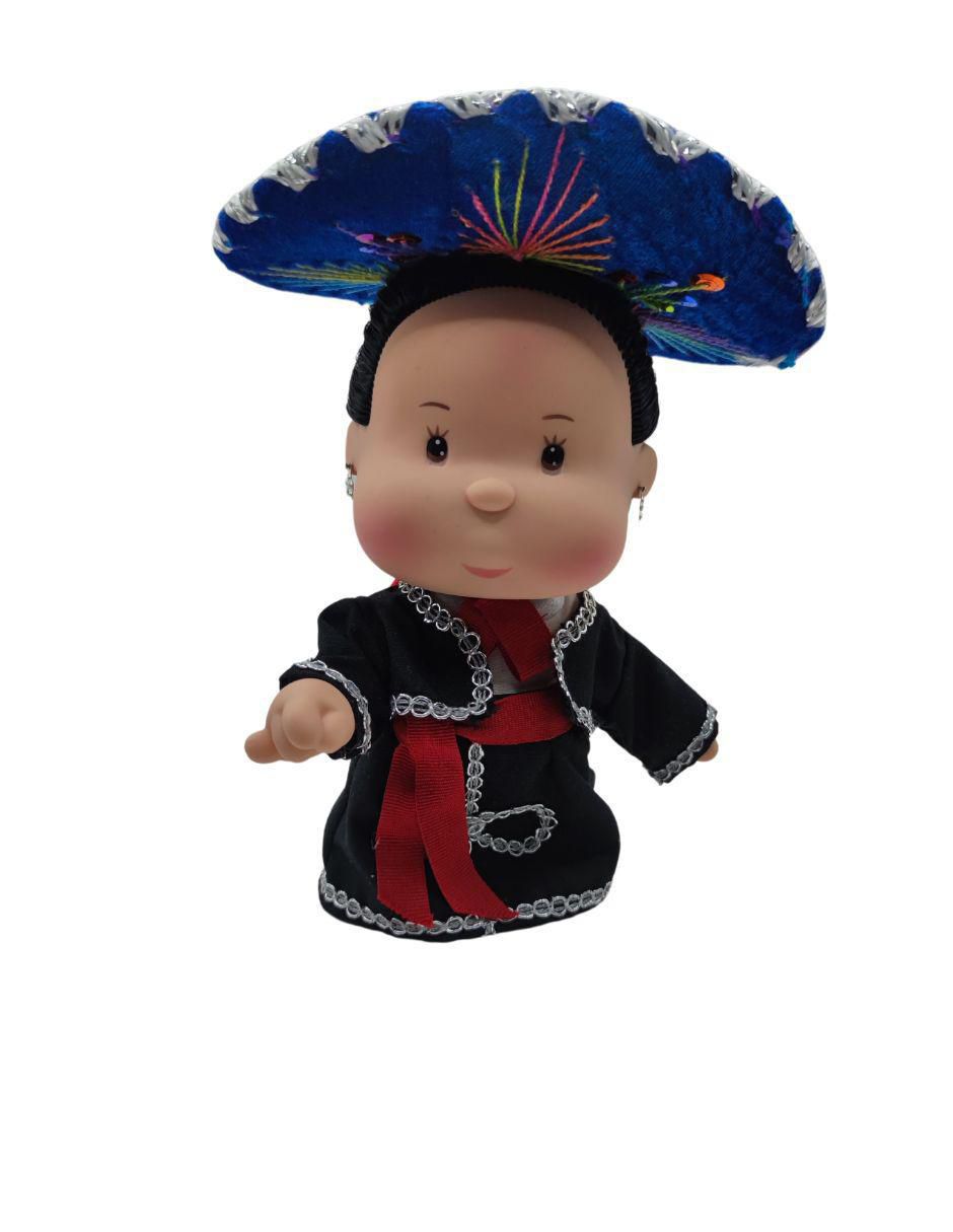 Muñeca colección classic regionales Muñeca colección classic regionales