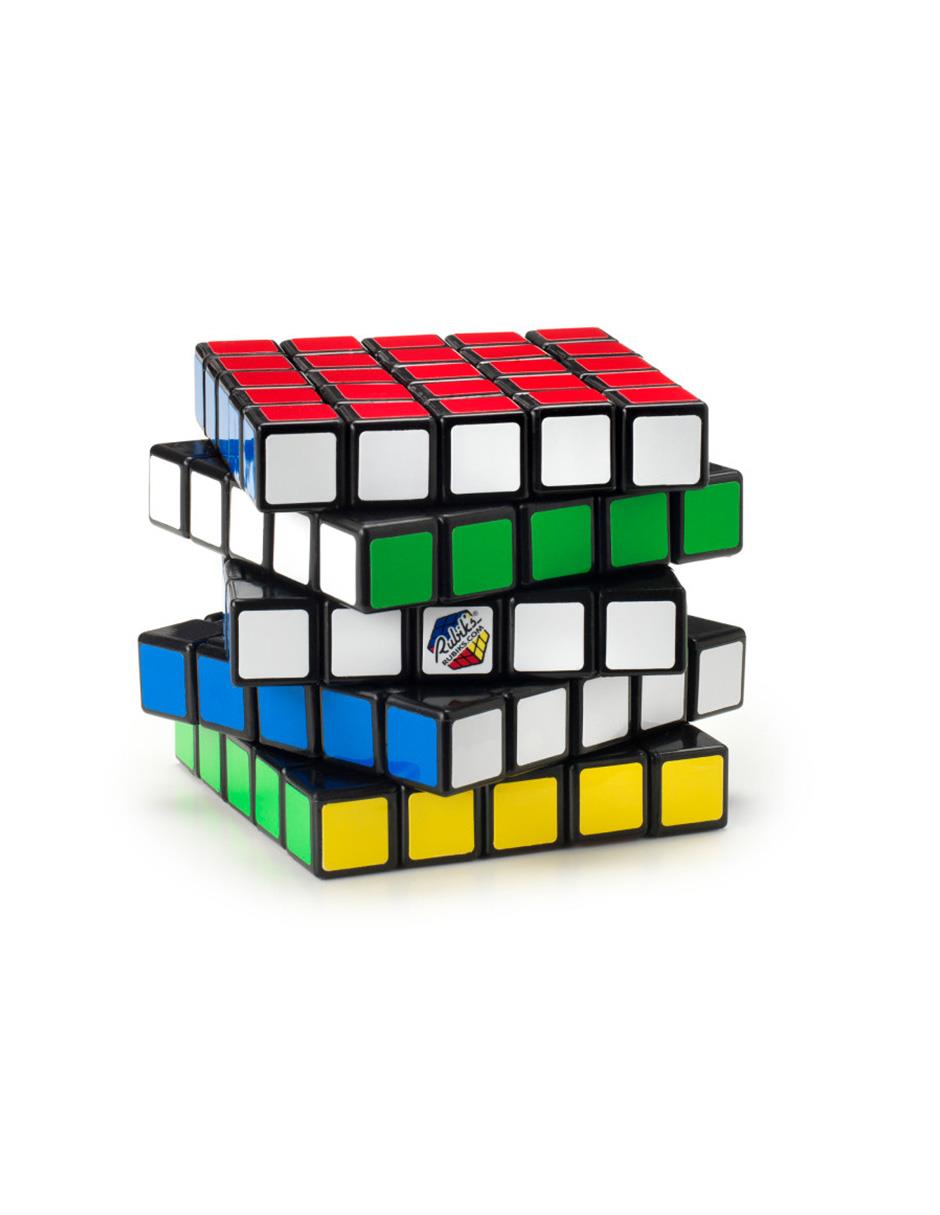 SM Cubo Rubiks 5x5 Profesor Spin Master