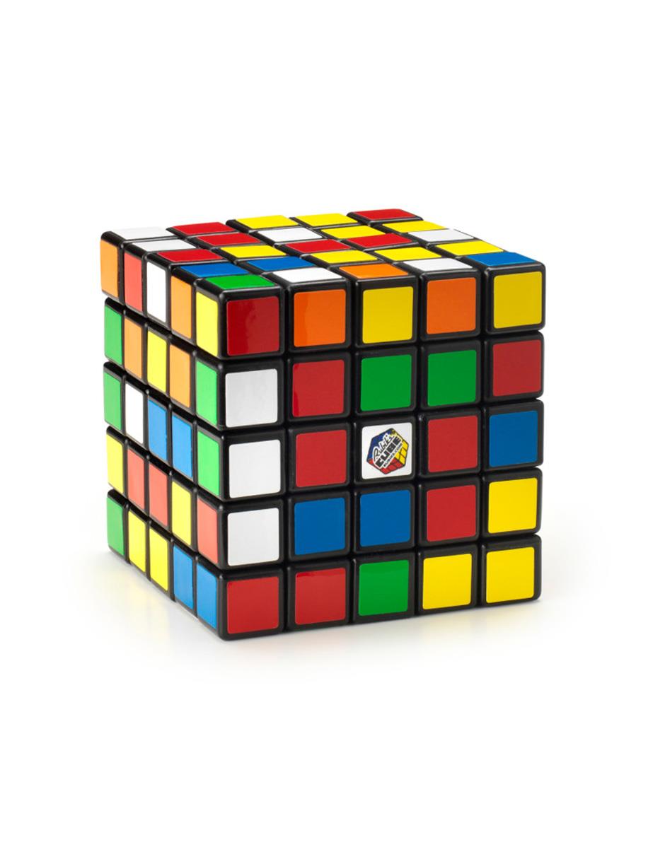 SM Cubo Rubiks 5x5 Profesor Spin Master