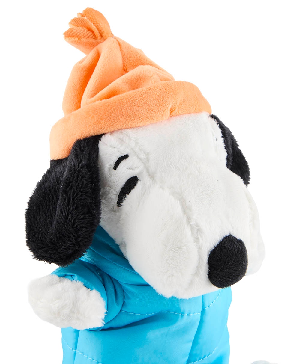 Peluche De Snoopy Peanuts De 15 Cm 4