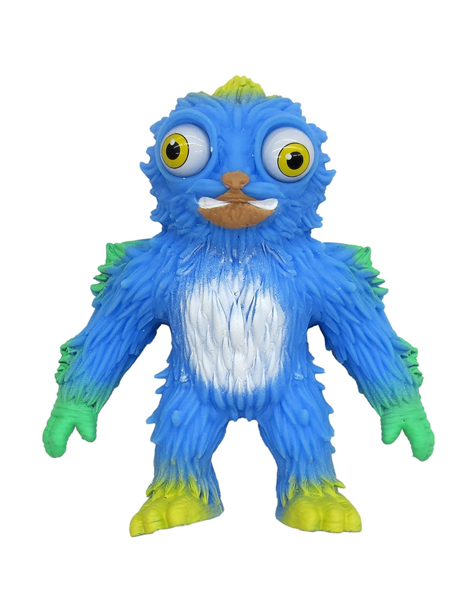 Figura de acción Flexors elástico 1