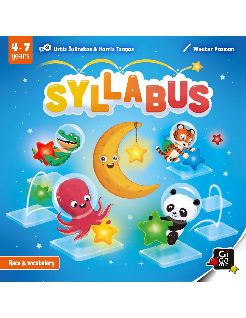 Syllabus