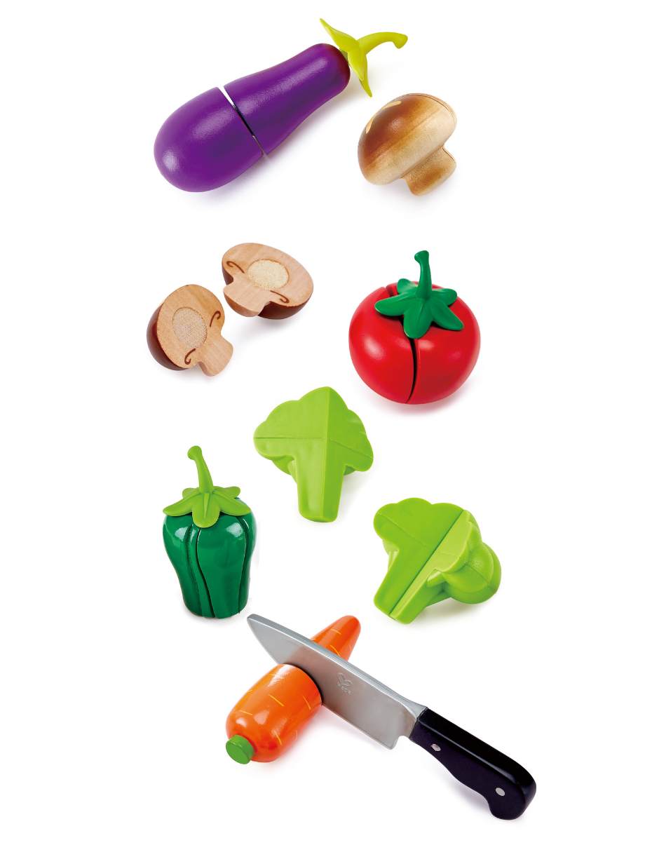 Accesorio de cocina juguete Kitchen & Food 11