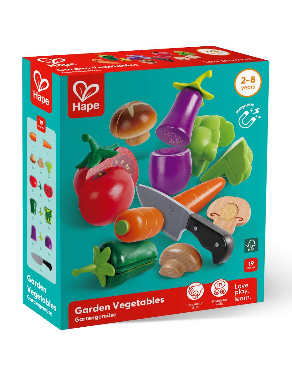 Accesorio de cocina juguete Kitchen & Food 2