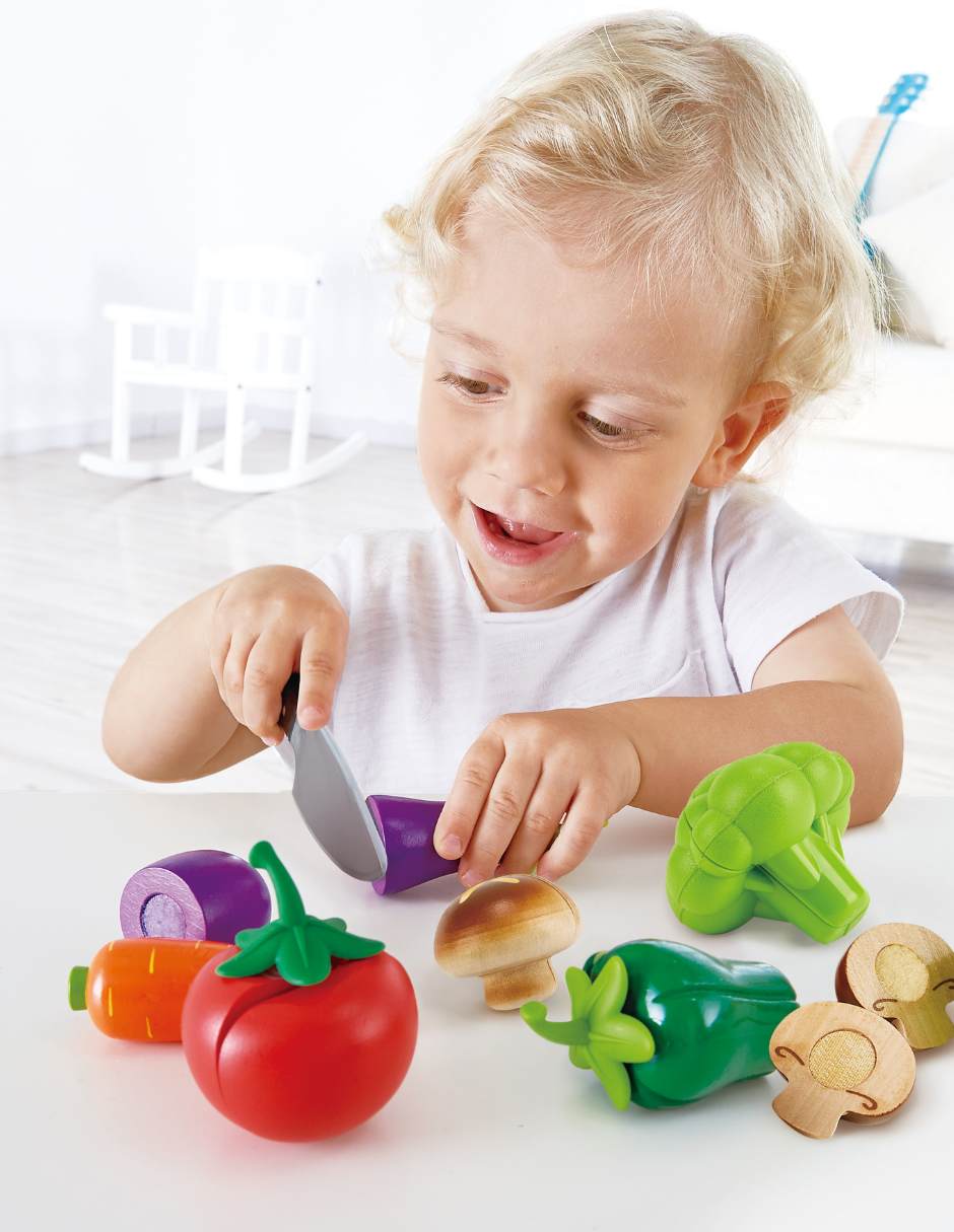 Accesorio de cocina juguete Kitchen & Food 6