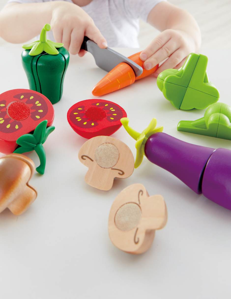 Accesorio de cocina juguete Kitchen & Food 8