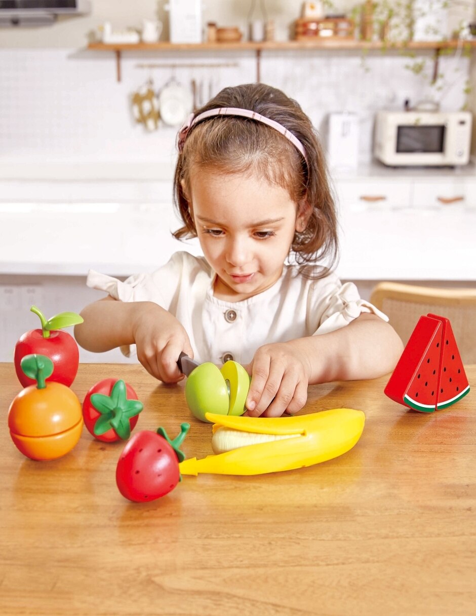 Accesorio de cocina juguete Kitchen & Food 5