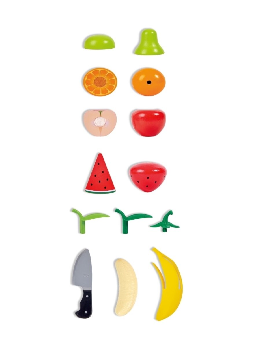 Accesorio de cocina juguete Kitchen & Food 6