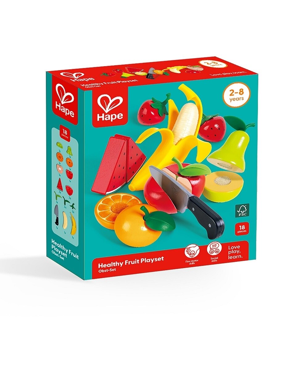 Accesorio de cocina juguete Kitchen & Food 7